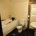 Hotel Archontiko Liamas