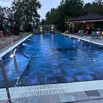 Archontiko Liamas Hotel