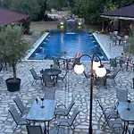 Hotel Archontiko Liamas