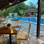 Archontiko Liamas Hotel Stavros (Thessaloniki)