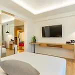 Archontiko Liamas Hotel 4*