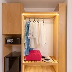 Archontiko Liamas Hotel