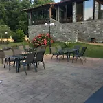 Hotel Archontiko Liamas