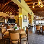 Archontiko Liamas Hotel