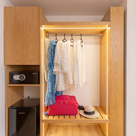 Arhontiko Liamas Ξενοδοχείο