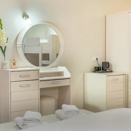 Arhontiko Liamas 4* Σταυρός