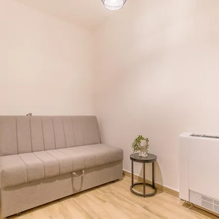 Arhontiko Liamas Ξενοδοχείο Σταυρός