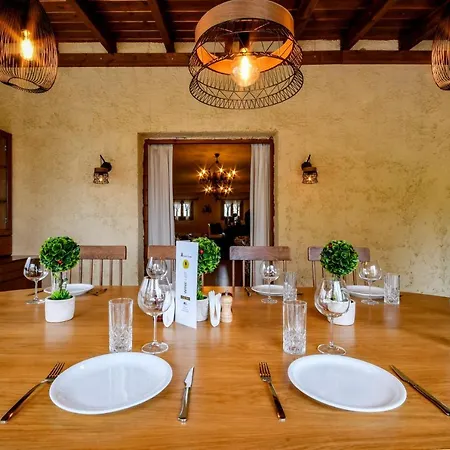 Arhontiko Liamas 4* Σταυρός