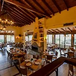Archontiko Liamas Hotel Stavros (Thessaloniki)