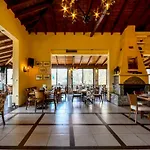 Archontiko Liamas Hotel Stavros (Thessaloniki)