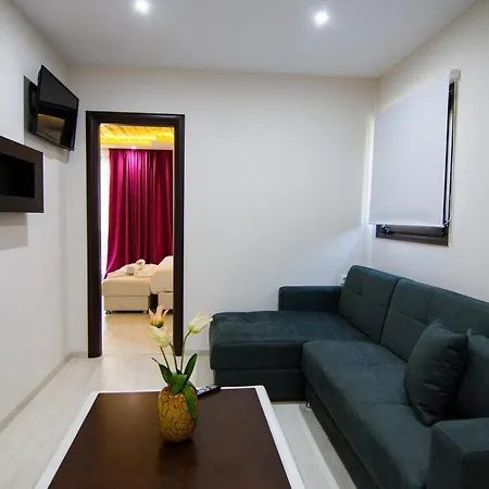 Arhontiko Liamas Hotel 4*