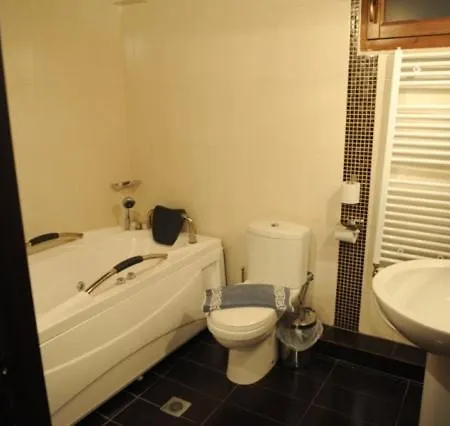 Hotel Archontiko Liamas