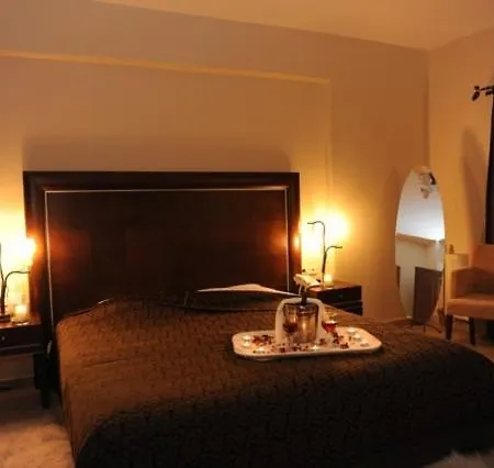 Arhontiko Liamas Hotel