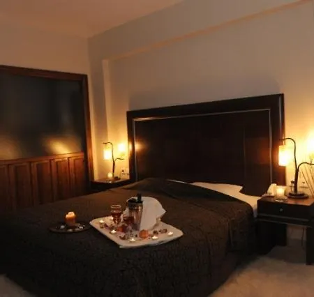 Hotel Archontiko Liamas 3*