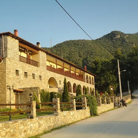 Archontiko Liamas 4*