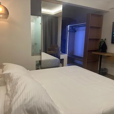 Archontiko Liamas 4*