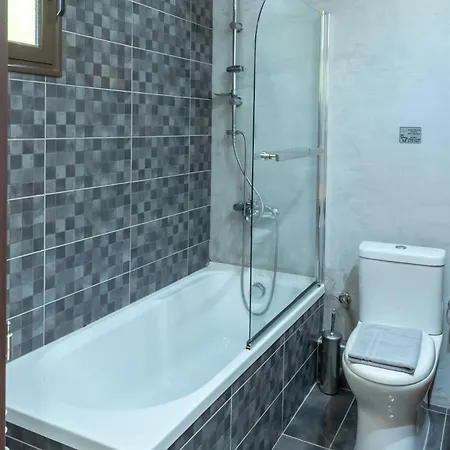 Archontiko Liamas Hotel 3*
