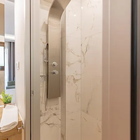 Archontiko Liamas Hotell