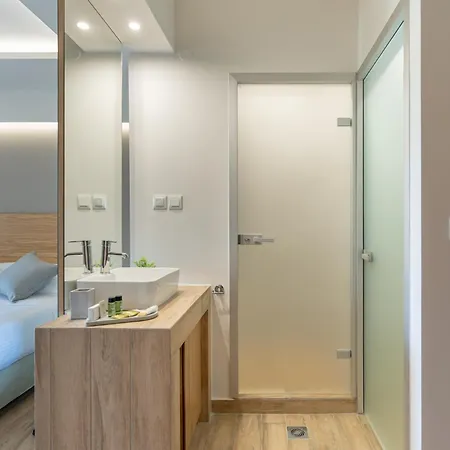 Archontiko Liamas 3* Stavros (Thessaloniki)