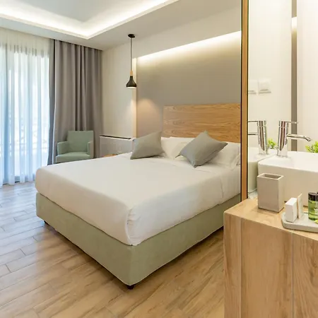 Hotel Archontiko Liamas