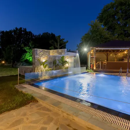 Archontiko Liamas 3* Stavros (Thessaloniki)