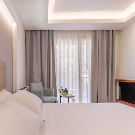 Archontiko Liamas Hotell 3*