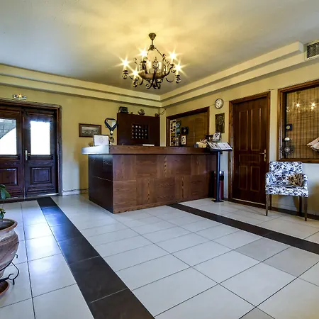 Hotel Archontiko Liamas 4*