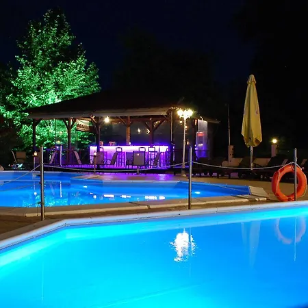 Archontiko Liamas 4* Stavros (Thessaloniki)