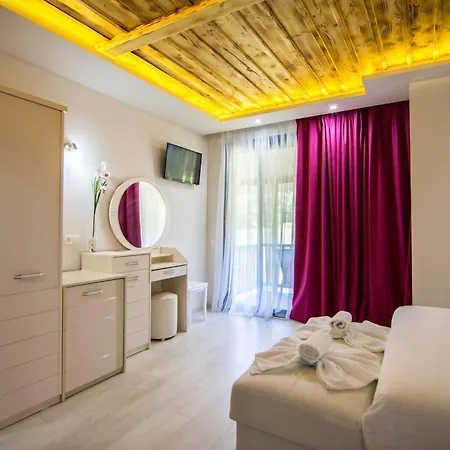 Archontiko Liamas Hotel