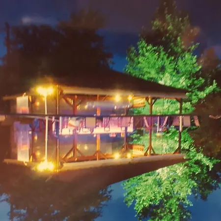 Hotel Arhontiko Liamas