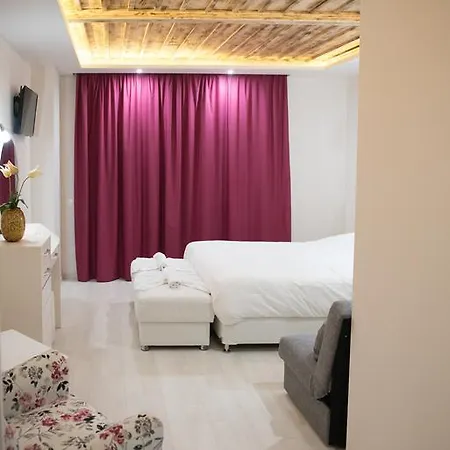 Archontiko Liamas 3* Stavros (Thessaloniki)