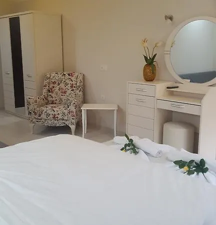 αρχοντικό λιάμας