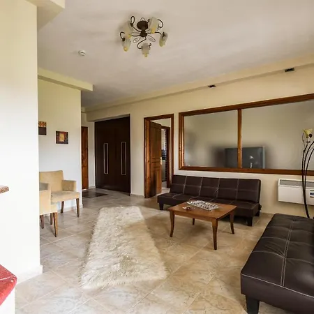 Arhontiko Liamas 4* Stavros (Thessaloniki)