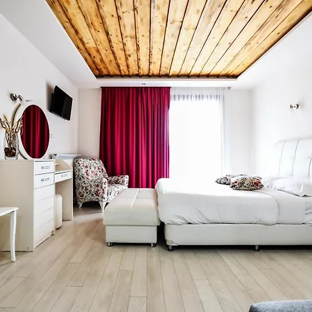 Arhontiko Liamas Stavros (Thessaloniki)