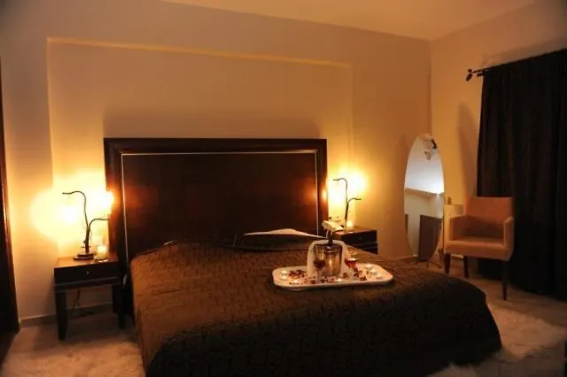 Arhontiko Liamas Hotel