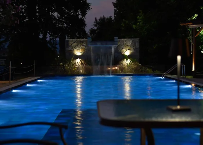 Archontiko Liamas 4*