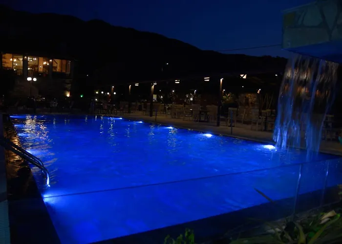 Archontiko Liamas Hotel