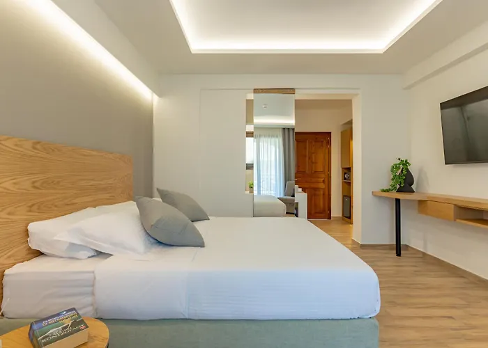 Arhontiko Liamas Megali Volvi