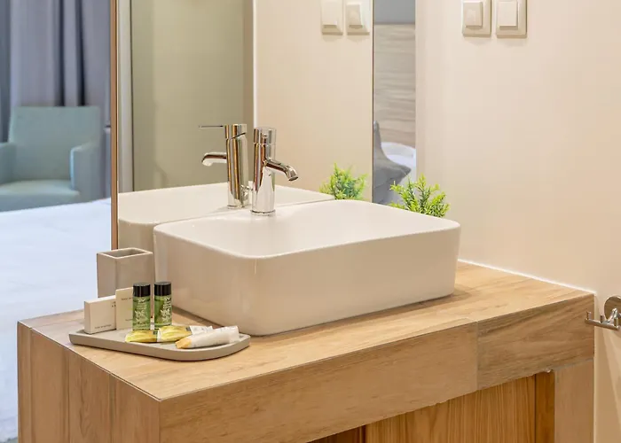 Arhontiko Liamas Hotel