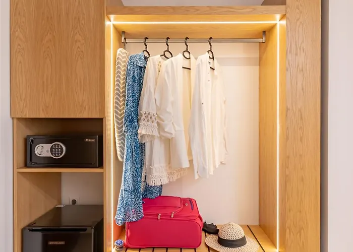 Archontiko Liamas Hotel