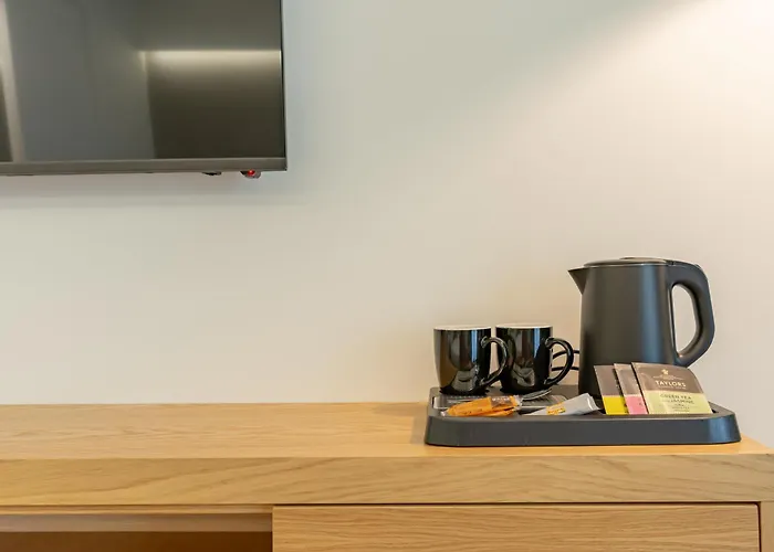 Hotel Arhontiko Liamas