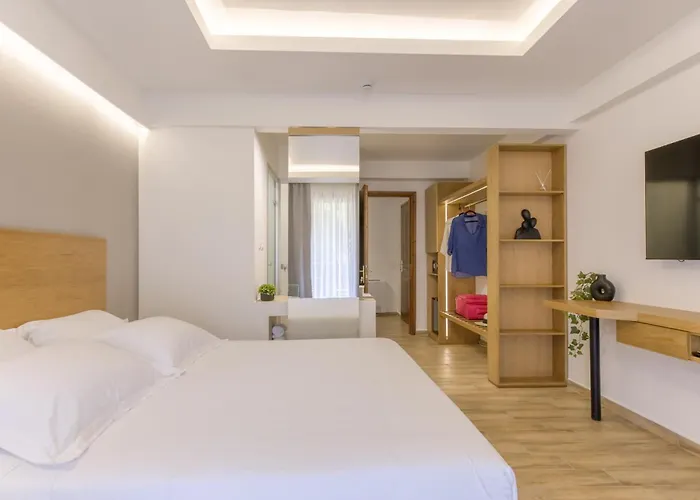 Archontiko Liamas 4* Megali Volvi