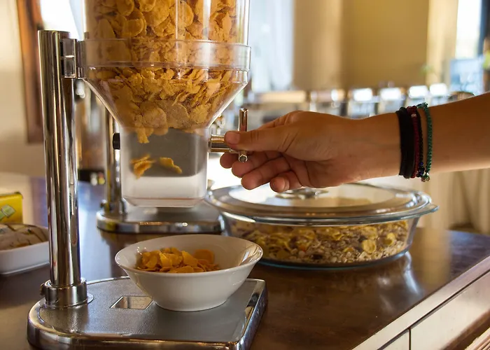 Hotel Arhontiko Liamas