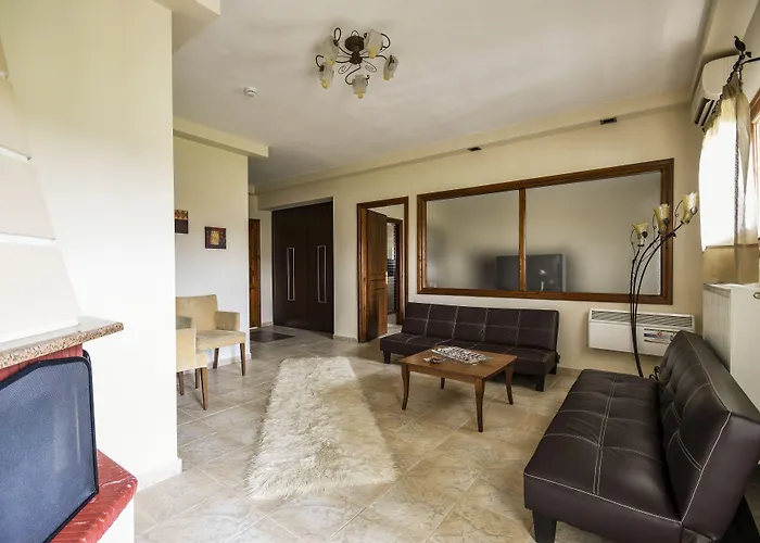 Archontiko Liamas 4*