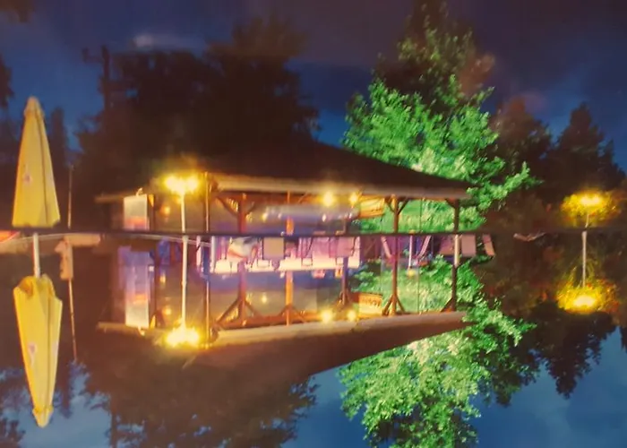 Hotel Archontiko Liamas