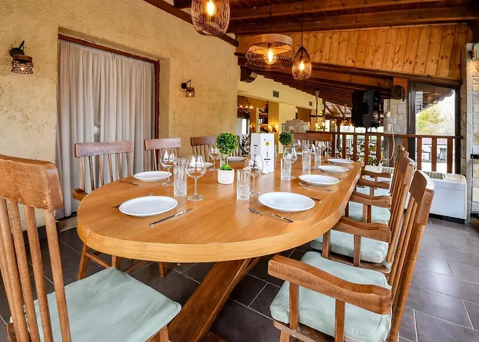 Archontiko Liamas Hotel