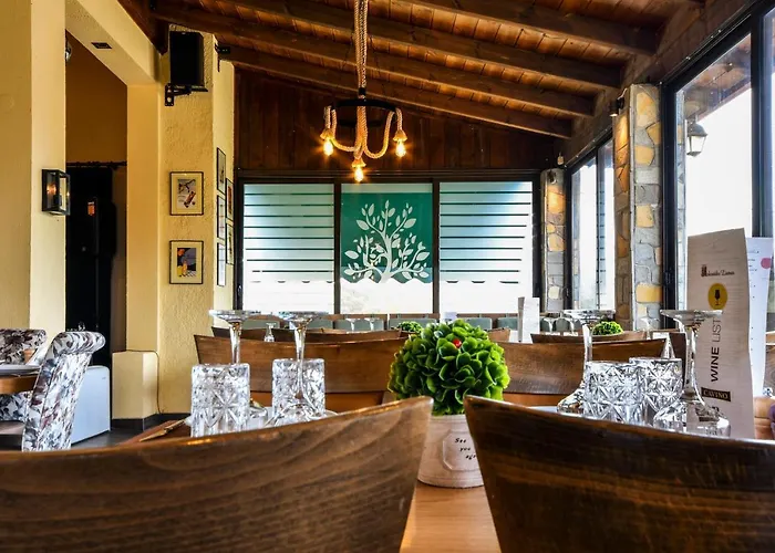 Archontiko Liamas 4*