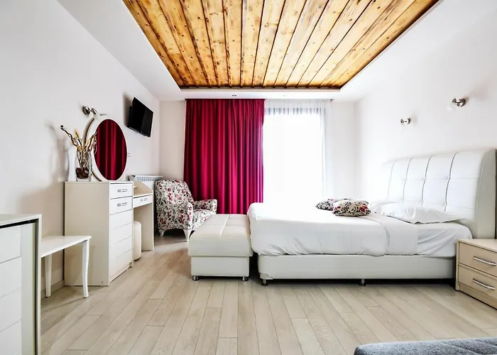 Arhontiko Liamas Megali Volvi