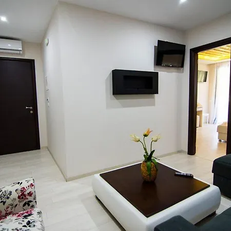 Archontiko Liamas Hotel