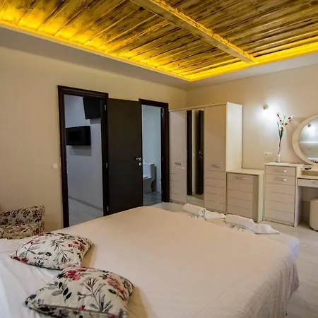 Archontiko Liamas 3* Stavros (Thessaloniki)